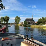 Unieke Beleving Op Het Water, De Prinsenboot.