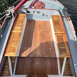 Unieke Beleving Op Het Water, De Prinsenboot. Spaarndam